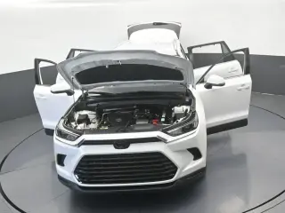 Toyota Grand Highlander 2024 XLE 4p SUV