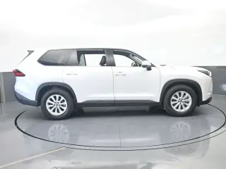 Toyota Grand Highlander 2024 XLE 4p SUV