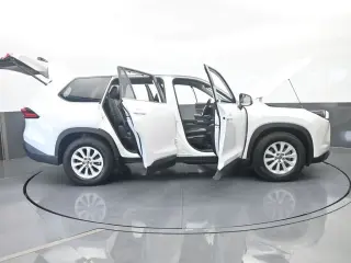 Toyota Grand Highlander 2024 XLE 4p SUV