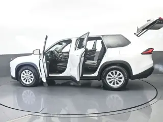 Toyota Grand Highlander 2024 XLE 4p SUV