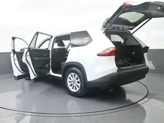 Toyota Grand Highlander 2024 XLE 4p SUV