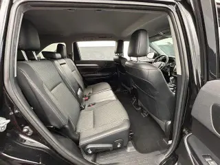 Toyota Highlander 2019 LE 4p SUV (3.5L V6)