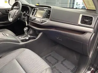 Toyota Highlander 2019 LE 4p SUV (3.5L V6)