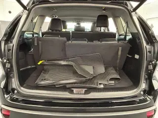 Toyota Highlander 2019 LE 4p SUV (3.5L V6)