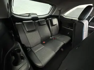 Toyota Highlander 2019 LE 4p SUV (3.5L V6)