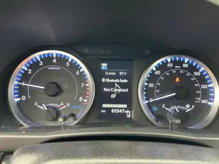 Toyota Highlander 2019 LE 4p SUV (3.5L V6)