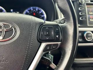 Toyota Highlander 2019 LE 4p SUV (3.5L V6)