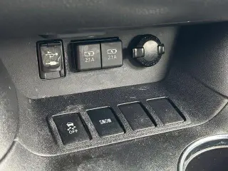 Toyota Highlander 2019 LE 4p SUV (3.5L V6)