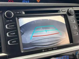 Toyota Highlander 2019 LE 4p SUV (3.5L V6)