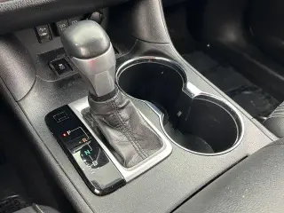 Toyota Highlander 2019 LE 4p SUV (3.5L V6)