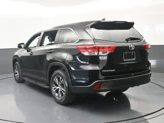 Toyota Highlander 2019 LE 4p SUV (3.5L V6)