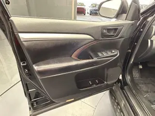Toyota Highlander 2019 LE 4p SUV (3.5L V6)