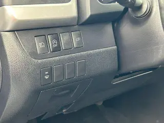 Toyota Highlander 2019 LE 4p SUV (3.5L V6)