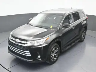 Toyota Highlander 2019 LE 4p SUV (3.5L V6)