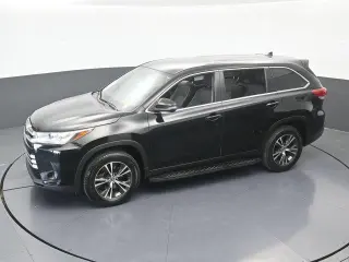 Toyota Highlander 2019 LE 4p SUV (3.5L V6)