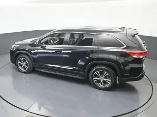 Toyota Highlander 2019 LE 4p SUV (3.5L V6)