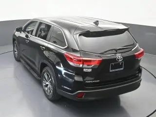 Toyota Highlander 2019 LE 4p SUV (3.5L V6)