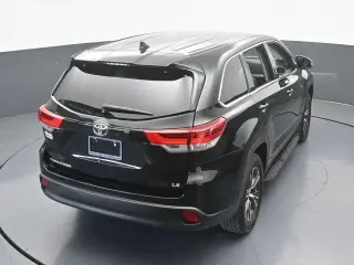 Toyota Highlander 2019 LE 4p SUV (3.5L V6)