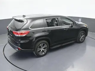 Toyota Highlander 2019 LE 4p SUV (3.5L V6)