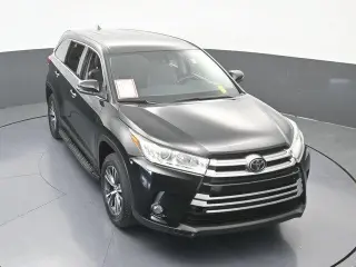 Toyota Highlander 2019 LE 4p SUV (3.5L V6)