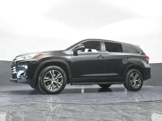 Toyota Highlander 2019 LE 4p SUV (3.5L V6)
