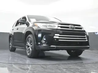 Toyota Highlander 2019 LE 4p SUV (3.5L V6)