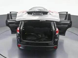 Toyota Highlander 2019 LE 4p SUV (3.5L V6)