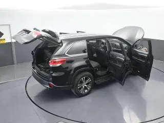 Toyota Highlander 2019 LE 4p SUV (3.5L V6)