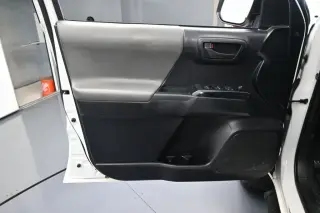 Toyota Tacoma 2020 4x2 SR5 4p Cab Doble 5.0 ft SB
