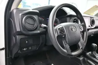 Toyota Tacoma 2020 4x2 SR5 4p Cab Doble 5.0 ft SB