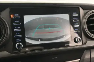 Toyota Tacoma 2020 4x2 SR5 4p Cab Doble 5.0 ft SB