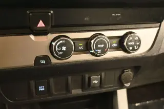 Toyota Tacoma 2020 4x2 SR5 4p Cab Doble 5.0 ft SB
