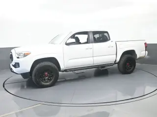 Toyota Tacoma 2020 4x2 SR5 4p Cab Doble 5.0 ft SB