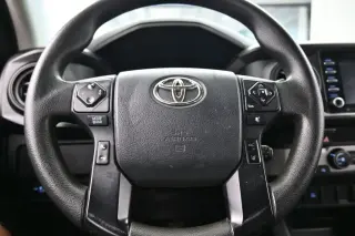Toyota Tacoma 2020 4x2 SR5 4p Cab Doble 5.0 ft SB