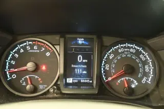 Toyota Tacoma 2020 4x2 SR5 4p Cab Doble 5.0 ft SB