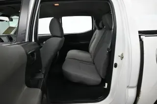 Toyota Tacoma 2020 4x2 SR5 4p Cab Doble 5.0 ft SB