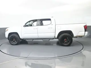 Toyota Tacoma 2020 4x2 SR5 4p Cab Doble 5.0 ft SB