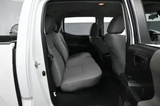 Toyota Tacoma 2020 4x2 SR5 4p Cab Doble 5.0 ft SB