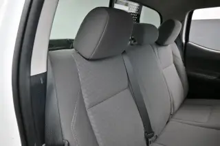 Toyota Tacoma 2020 4x2 SR5 4p Cab Doble 5.0 ft SB