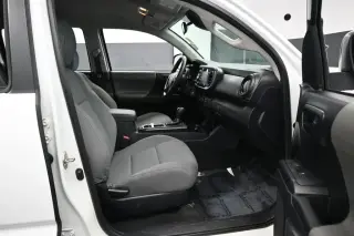 Toyota Tacoma 2020 4x2 SR5 4p Cab Doble 5.0 ft SB