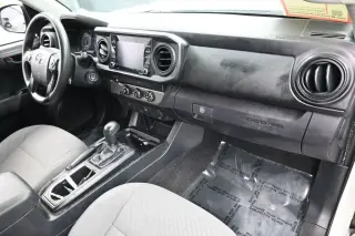 Toyota Tacoma 2020 4x2 SR5 4p Cab Doble 5.0 ft SB