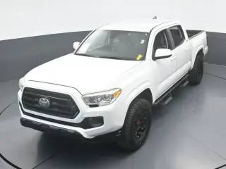 Toyota Tacoma 2020 4x2 SR5 4p Cab Doble 5.0 ft SB