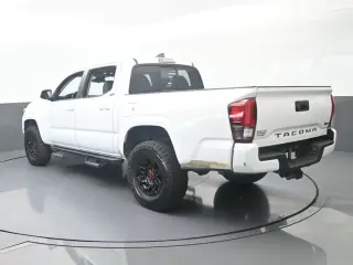 Toyota Tacoma 2020 4x2 SR5 4p Cab Doble 5.0 ft SB