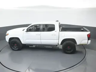 Toyota Tacoma 2020 4x2 SR5 4p Cab Doble 5.0 ft SB