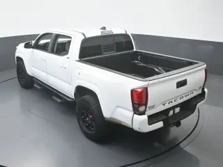 Toyota Tacoma 2020 4x2 SR5 4p Cab Doble 5.0 ft SB