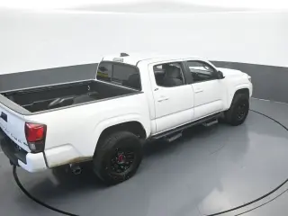 Toyota Tacoma 2020 4x2 SR5 4p Cab Doble 5.0 ft SB
