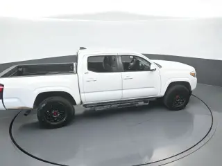 Toyota Tacoma 2020 4x2 SR5 4p Cab Doble 5.0 ft SB