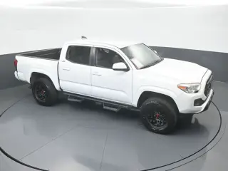 Toyota Tacoma 2020 4x2 SR5 4p Cab Doble 5.0 ft SB