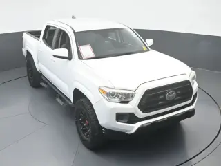 Toyota Tacoma 2020 4x2 SR5 4p Cab Doble 5.0 ft SB