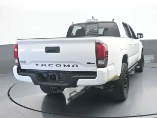 Toyota Tacoma 2020 4x2 SR5 4p Cab Doble 5.0 ft SB